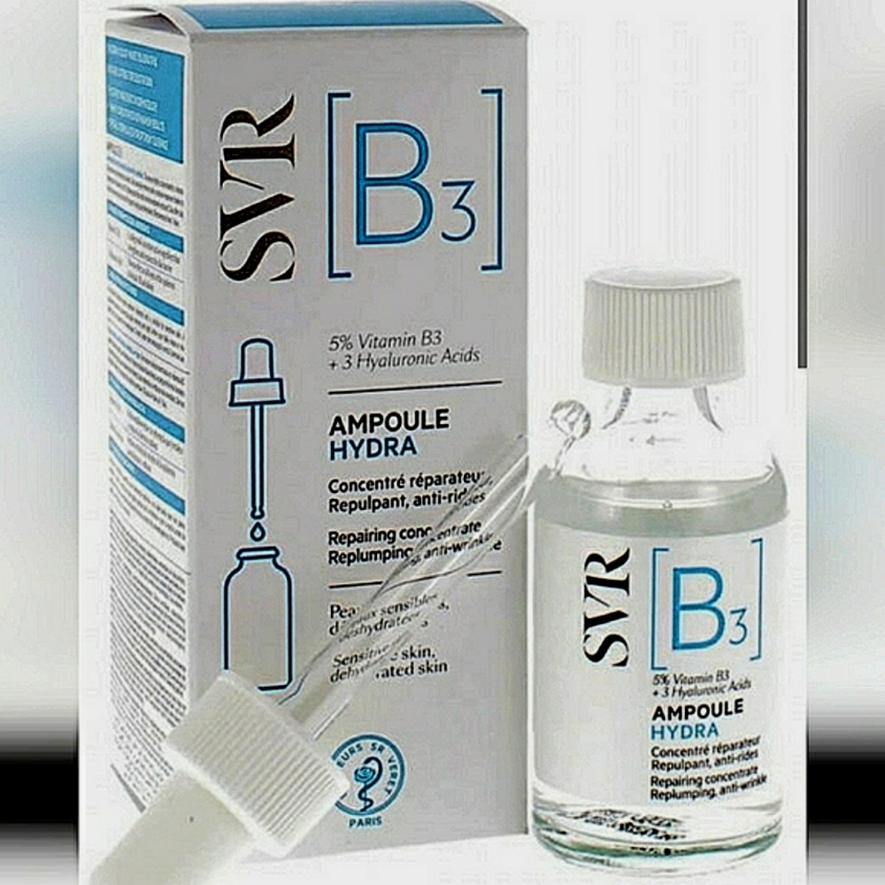 SVR B3 Hydra 30ml full size